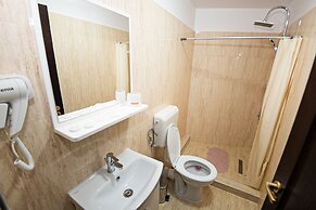 Casa Câmpulungeană