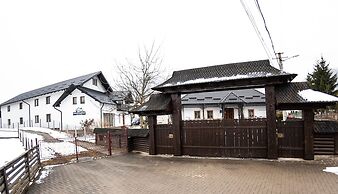 Casa Câmpulungeană