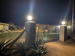 Wanakah Estate Guesthouse