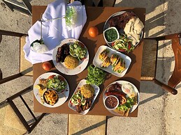 Wanakah Estate Guesthouse