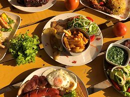 Wanakah Estate Guesthouse