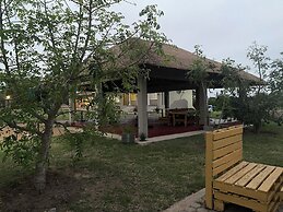 Wanakah Estate Guesthouse