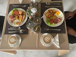 Wanakah Estate Guesthouse