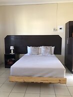 Wanakah Estate Guesthouse