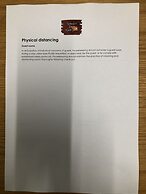 Wanakah Estate Guesthouse