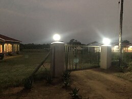 Wanakah Estate Guesthouse