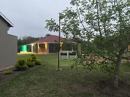 Wanakah Estate Guesthouse
