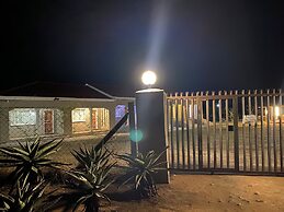 Wanakah Estate Guesthouse