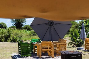 Wanakah Estate Guesthouse