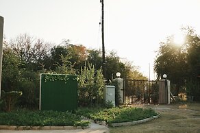 Wanakah Estate Guesthouse