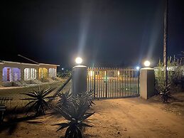 Wanakah Estate Guesthouse