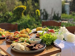 Wanakah Estate Guesthouse