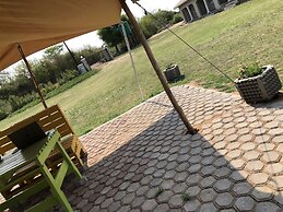 Wanakah Estate Guesthouse