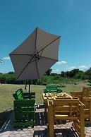 Wanakah Estate Guesthouse