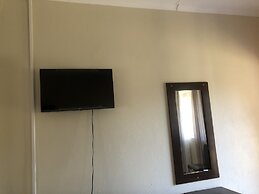 Wanakah Estate Guesthouse