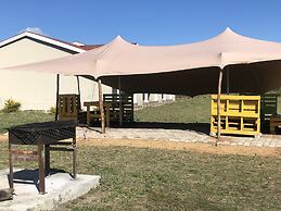 Wanakah Estate Guesthouse