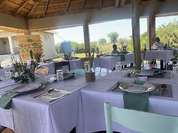 Wanakah Estate Guesthouse