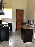 Wanakah Estate Guesthouse