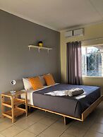 Wanakah Estate Guesthouse