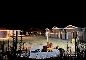 Wanakah Estate Guesthouse