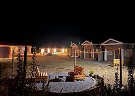 Wanakah Estate Guesthouse