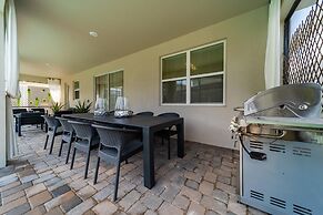 Star Wars Game Room! -private Pool -free Waterpark