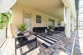 Star Wars Game Room! -private Pool -free Waterpark