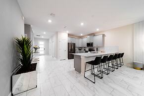 Star Wars Game Room! -private Pool -free Waterpark