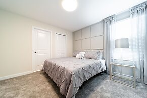 Star Wars Game Room! -private Pool -free Waterpark