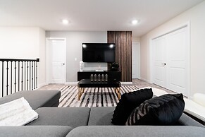 Star Wars Game Room! -private Pool -free Waterpark