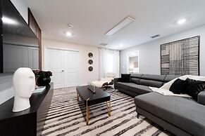 Star Wars Game Room! -private Pool -free Waterpark