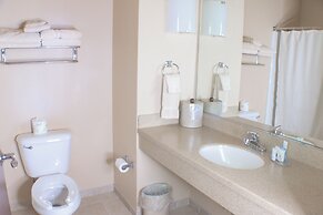 Wild Rose Casino & Hotel Emmetsburg