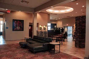 Wild Rose Casino & Hotel Emmetsburg