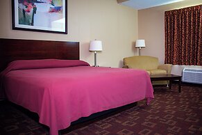 Wild Rose Casino & Hotel Emmetsburg