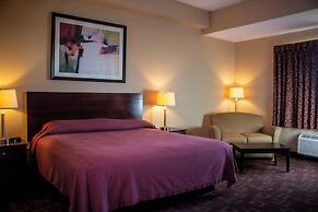 Wild Rose Casino & Hotel Emmetsburg