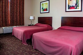 Wild Rose Casino & Hotel Emmetsburg