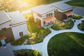 Bluffside Gardens