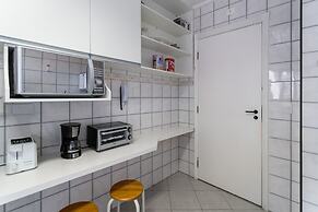 Apto Fidêncio Ramos 64