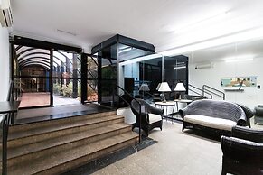 Apto Fidêncio Ramos 64