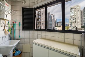 Apto Fidêncio Ramos 64