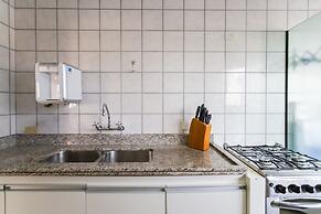 Apto Fidêncio Ramos 64