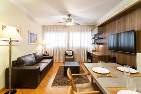 Apto Fidêncio Ramos 64