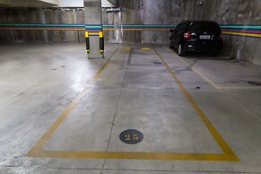 Apto Fidêncio Ramos 64