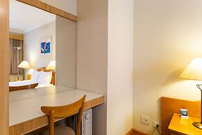 Apto Fidêncio Ramos 64