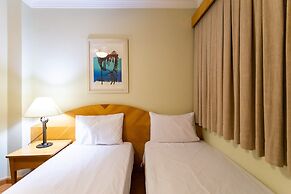 Apto Fidêncio Ramos 64