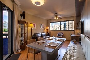 Apto Fidêncio Ramos 64