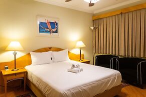 Apto Fidêncio Ramos 64