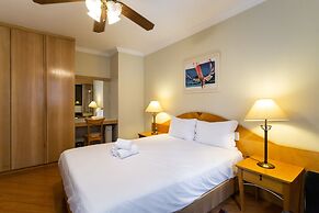 Apto Fidêncio Ramos 64