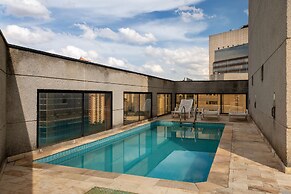 Apto Fidêncio Ramos 64