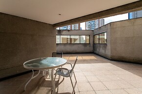 Apto Fidêncio Ramos 64